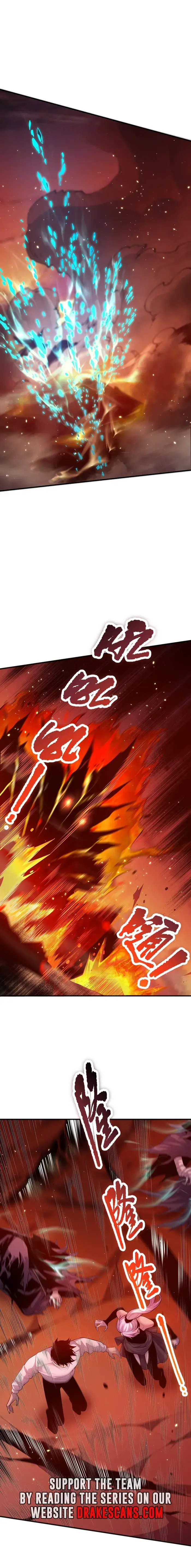 Catastrophic Necromancer - Chapter 52 - Page 14