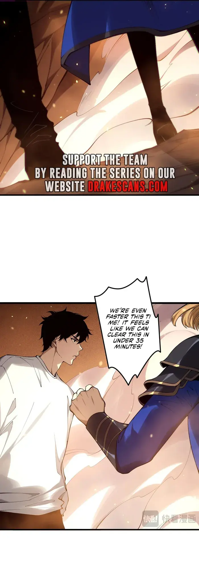 Catastrophic Necromancer - Chapter 131 - Page 7