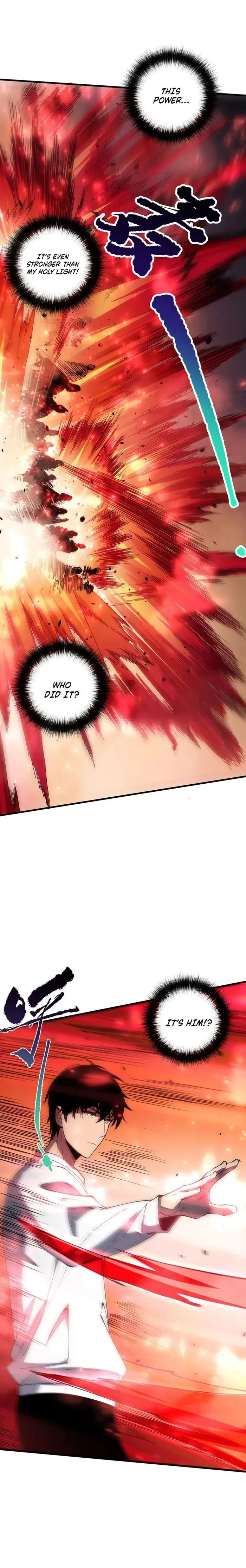Catastrophic Necromancer - Chapter 79 - Page 5