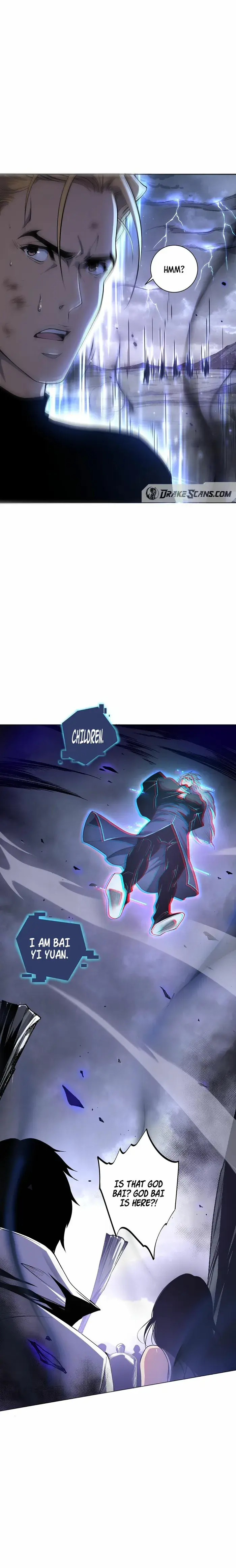 Catastrophic Necromancer - Chapter 12 - Page 13