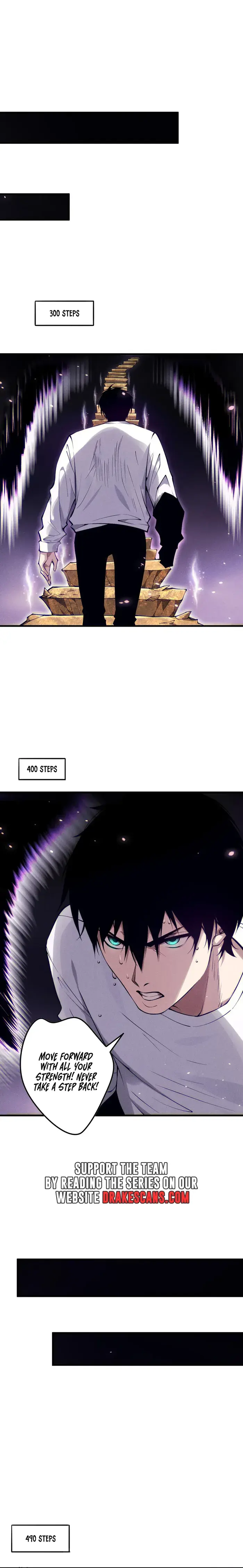 Catastrophic Necromancer - Chapter 117 - Page 18