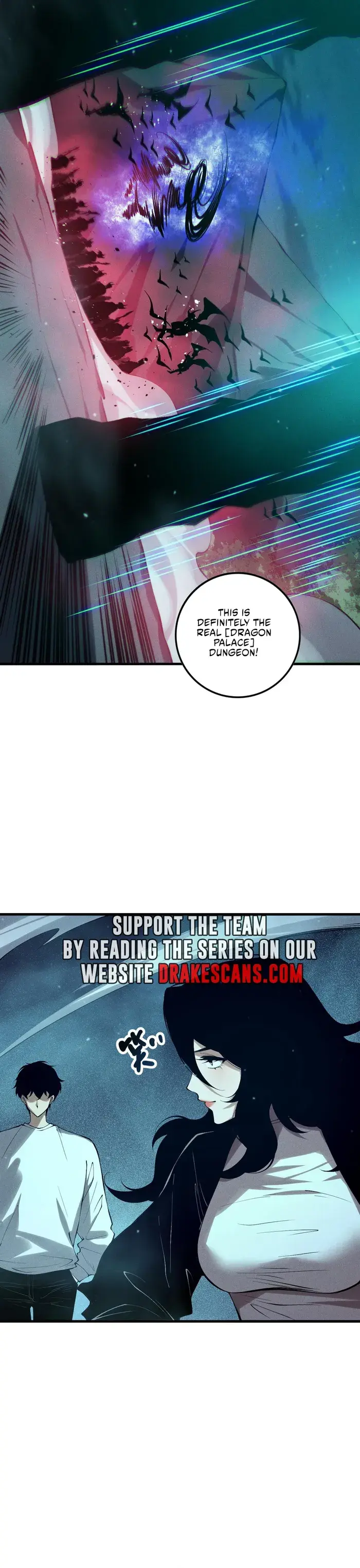 Catastrophic Necromancer - Chapter 134 - Page 18