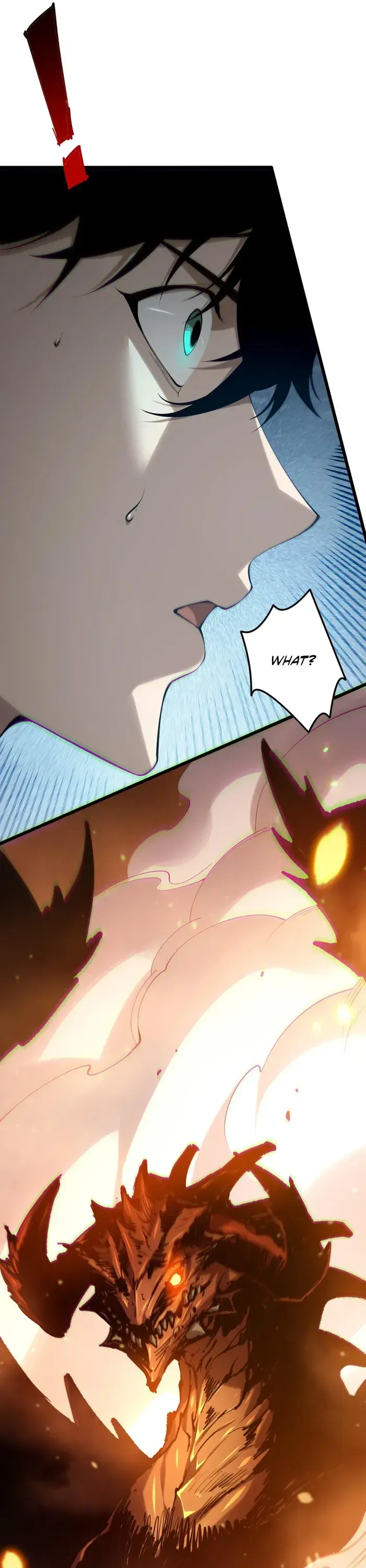 Catastrophic Necromancer - Chapter 131 - Page 8