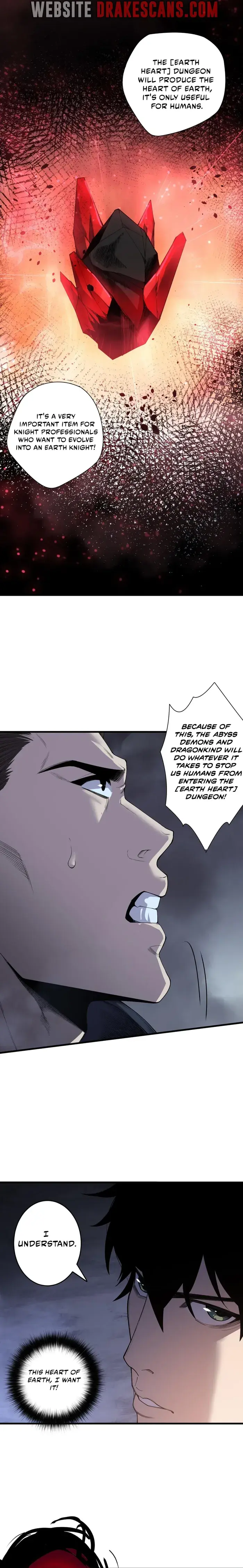 Catastrophic Necromancer - Chapter 127 - Page 5