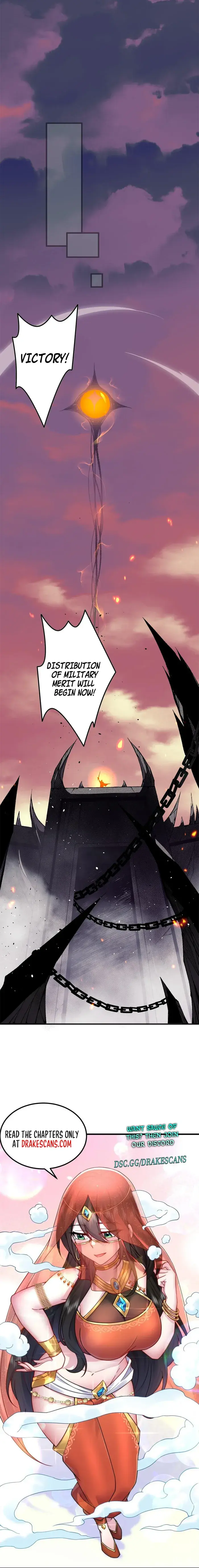 Catastrophic Necromancer - Chapter 43 - Page 26