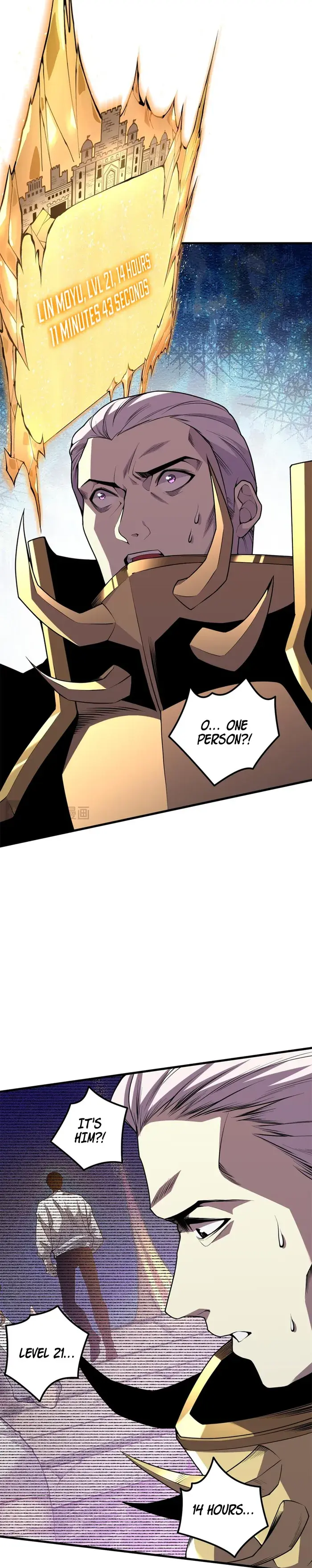 Catastrophic Necromancer - Chapter 29 - Page 4