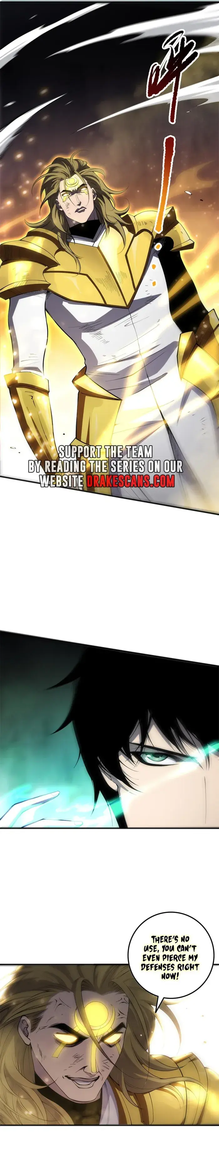 Catastrophic Necromancer - Chapter 76 - Page 5