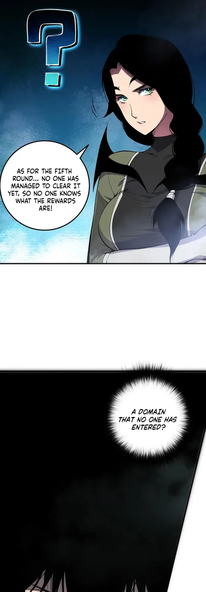 Catastrophic Necromancer - Chapter 80 - Page 23