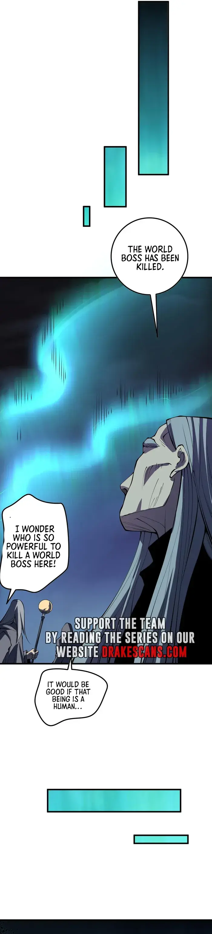 Catastrophic Necromancer - Chapter 101 - Page 15