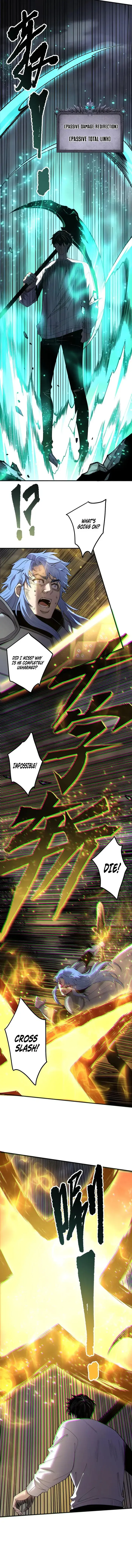 Catastrophic Necromancer - Chapter 192 - Page 3
