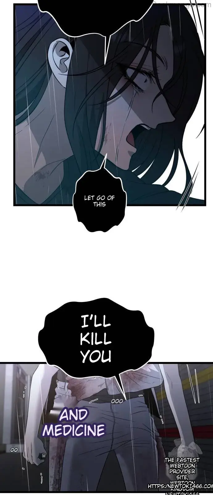 Dreaming Freedom - Chapter 166 - Page 9