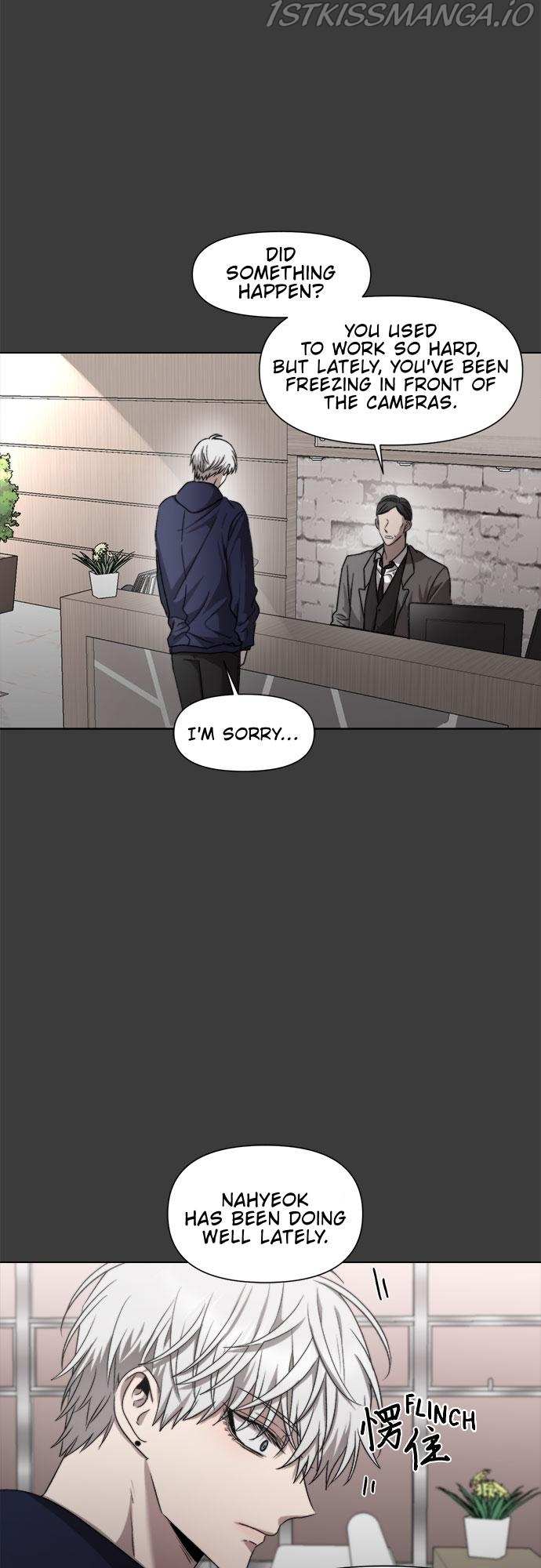Dreaming Freedom - Chapter 30 - Page 33