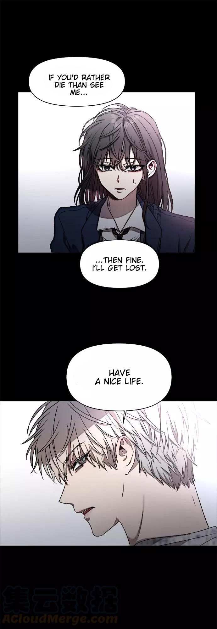 Dreaming Freedom - Chapter 26 - Page 5