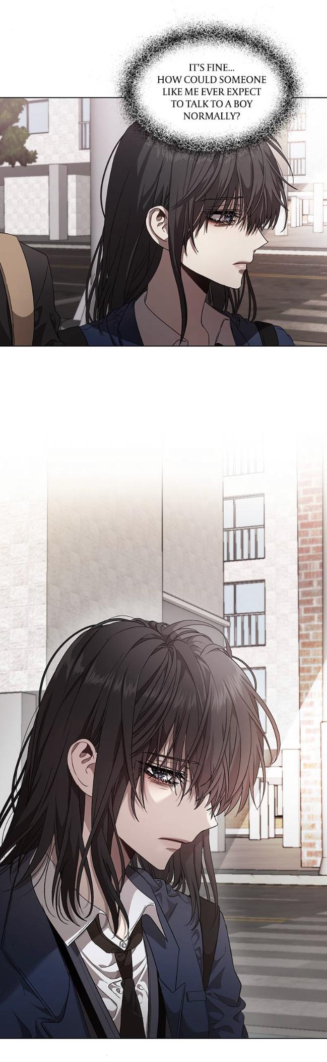 Dreaming Freedom - Chapter 9 - Page 24