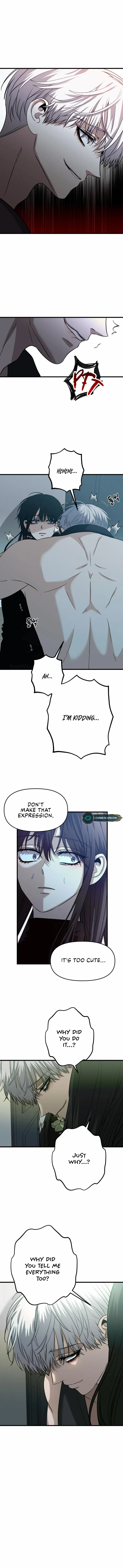 Dreaming Freedom - Chapter 96 - Page 16