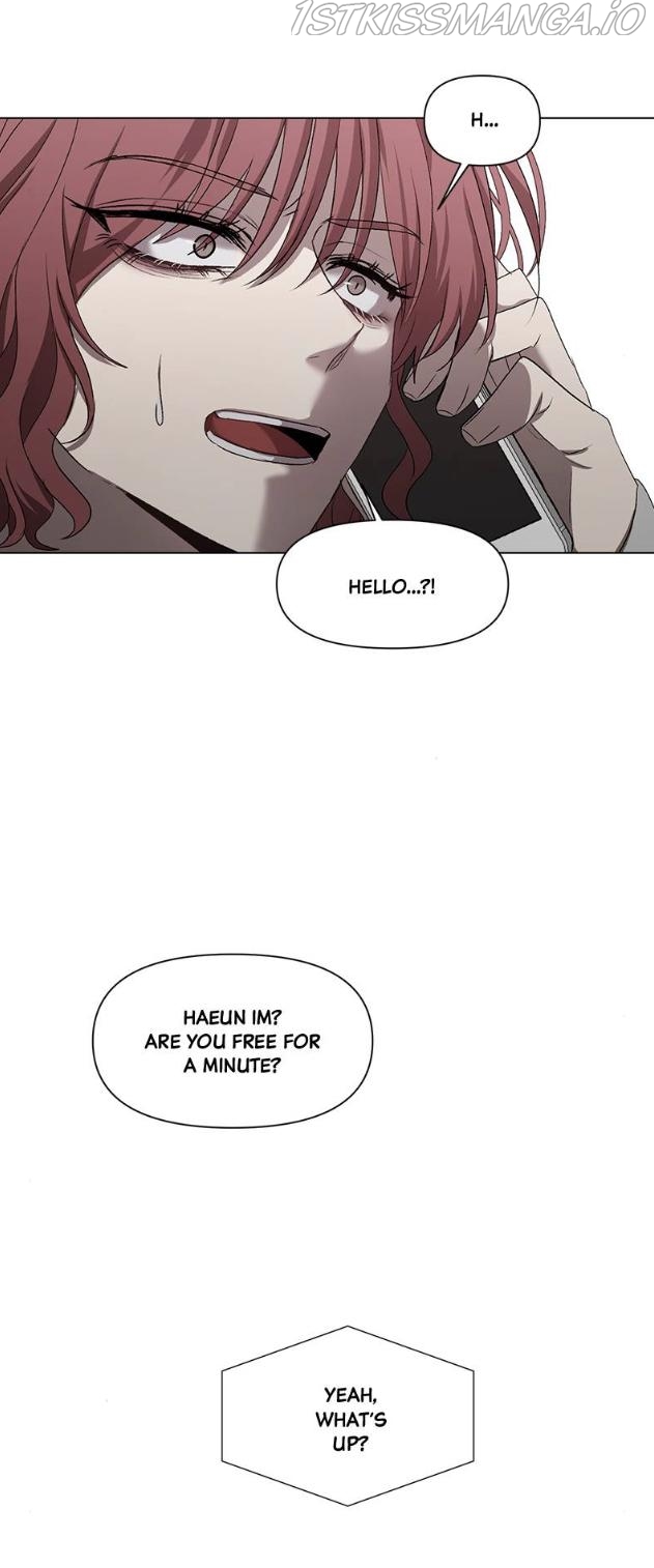 Dreaming Freedom - Chapter 22 - Page 27