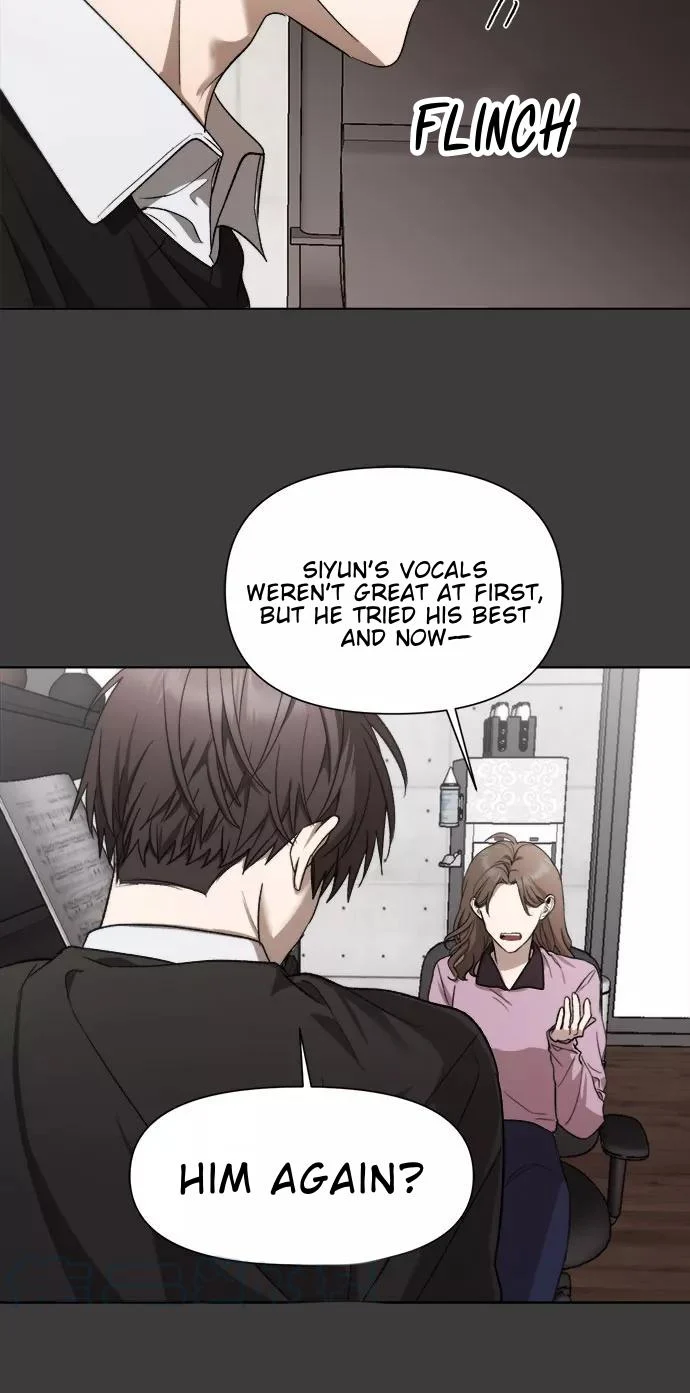 Dreaming Freedom - Chapter 29 - Page 26