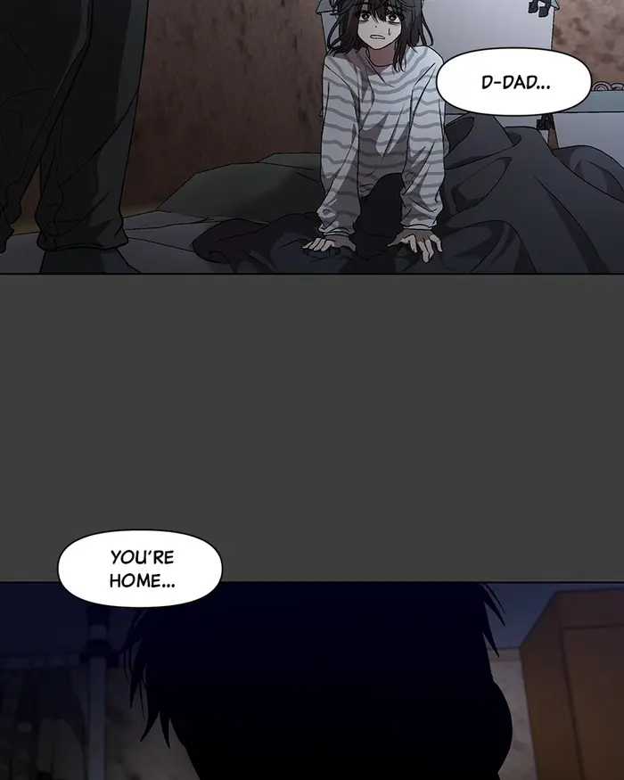 Dreaming Freedom - Chapter 5 - Page 23