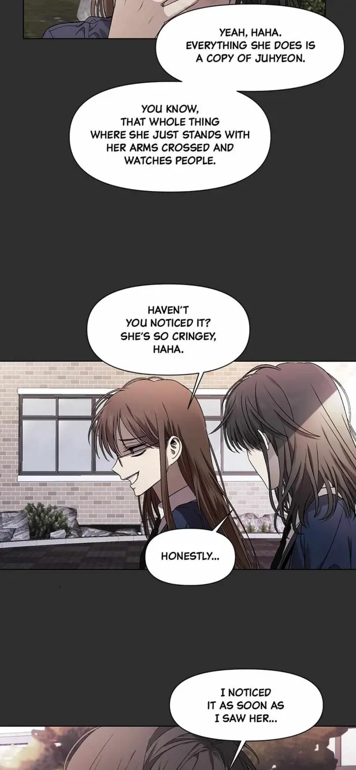 Dreaming Freedom - Chapter 12 - Page 59