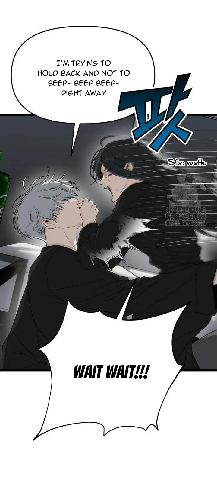 Dreaming Freedom - Chapter 182 - Page 40