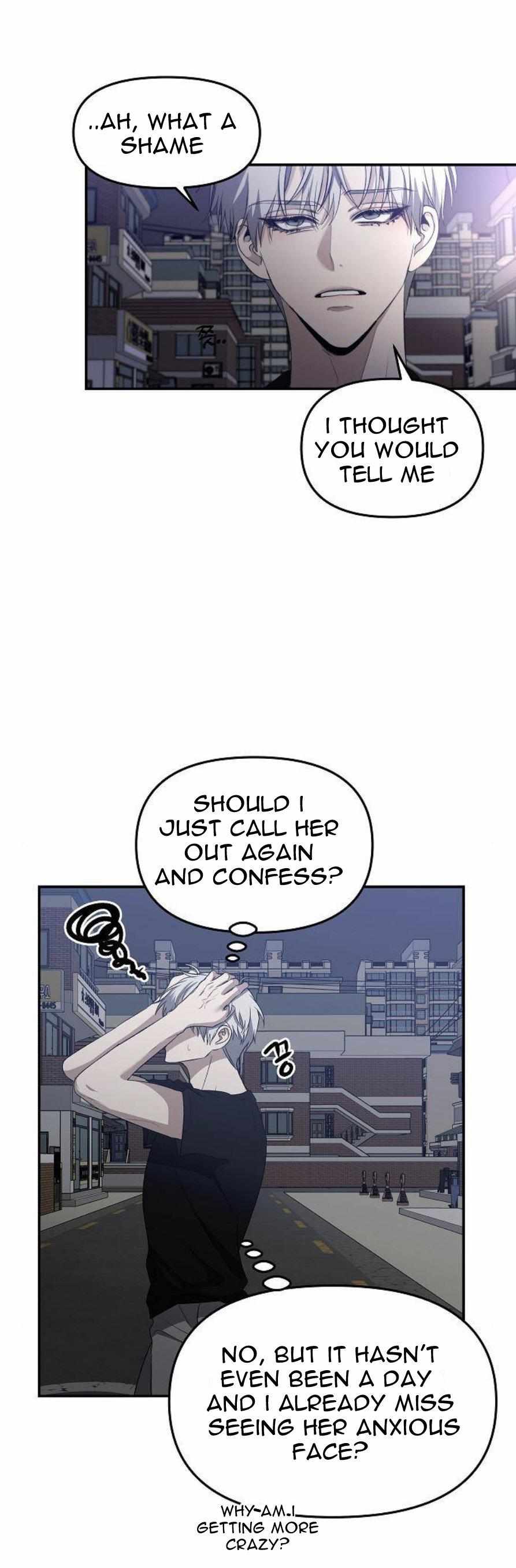 Dreaming Freedom - Chapter 63 - Page 35