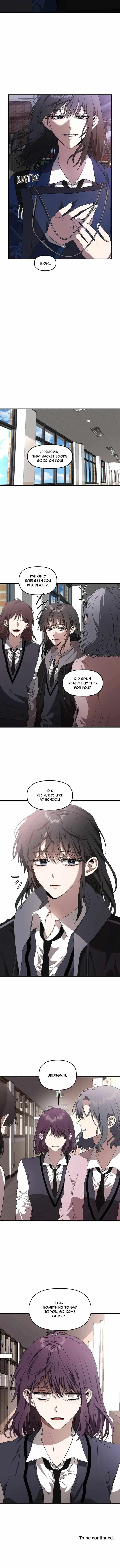 Dreaming Freedom - Chapter 37 - Page 9