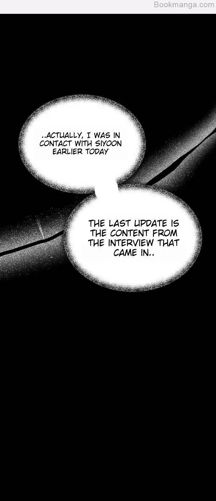 Dreaming Freedom - Chapter 165 - Page 20