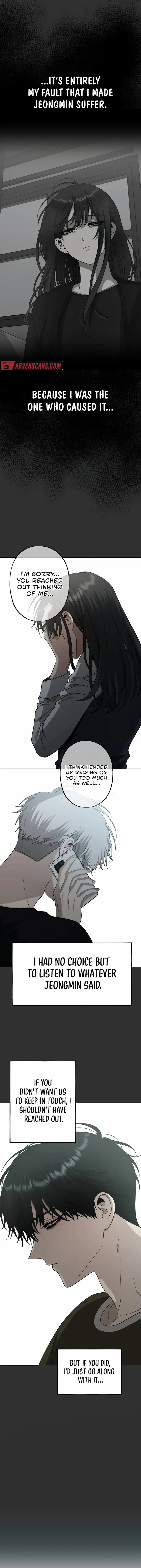 Dreaming Freedom - Chapter 155 - Page 4