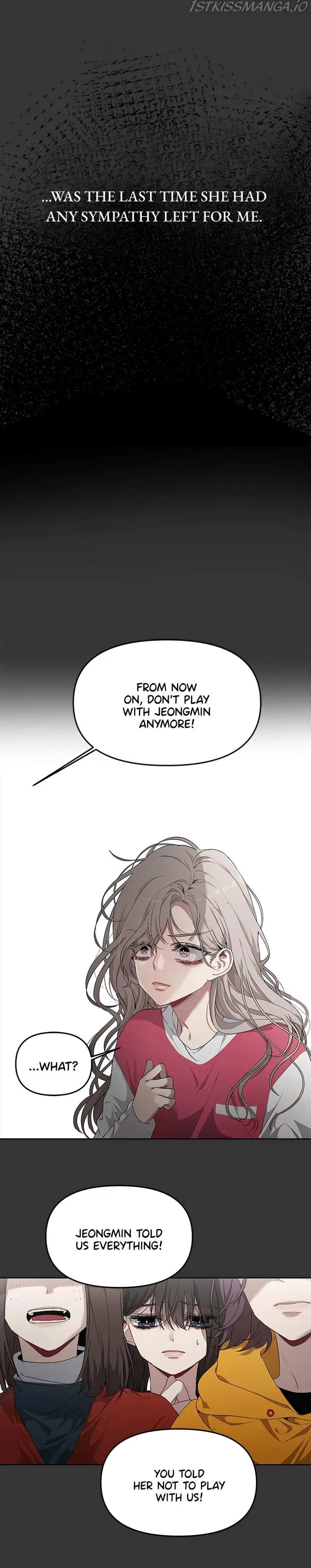 Dreaming Freedom - Chapter 44 - Page 4
