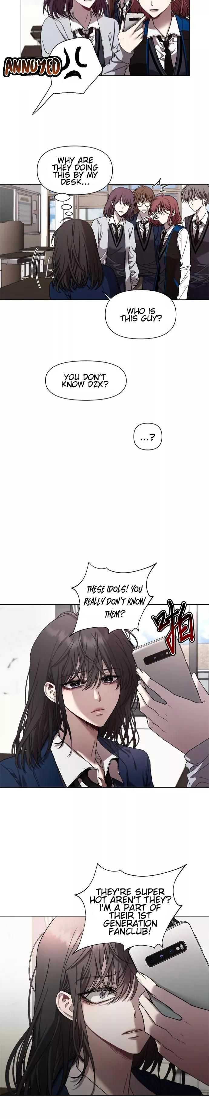 Dreaming Freedom - Chapter 26 - Page 46