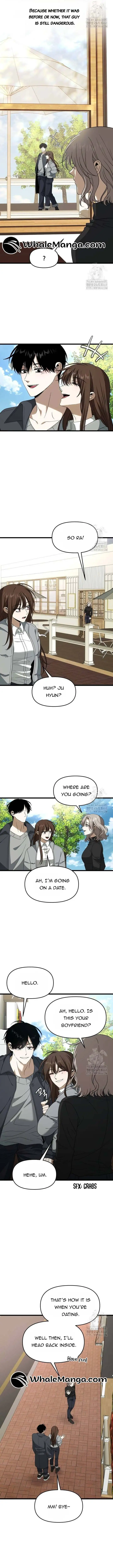 Dreaming Freedom - Chapter 176 - Page 2
