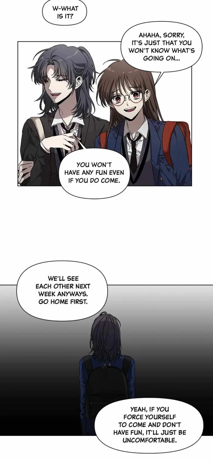 Dreaming Freedom - Chapter 10 - Page 74