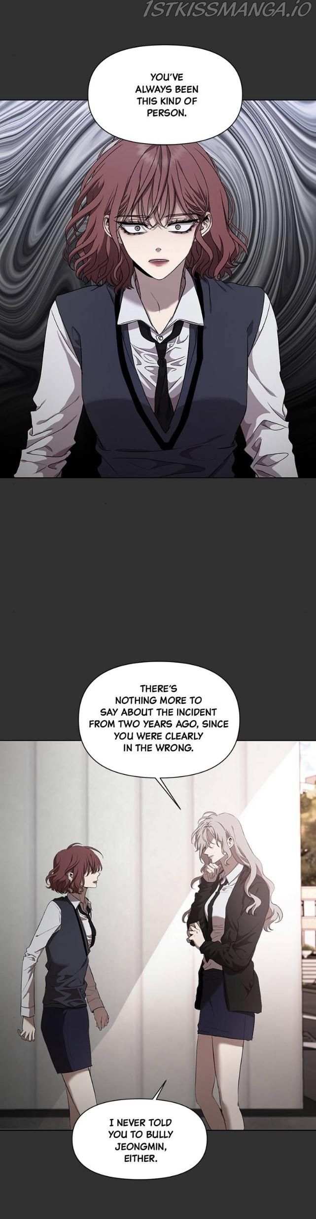 Dreaming Freedom - Chapter 21 - Page 13