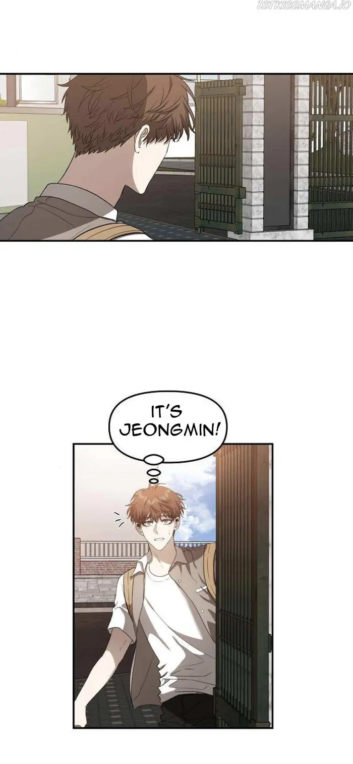 Dreaming Freedom - Chapter 61 - Page 7
