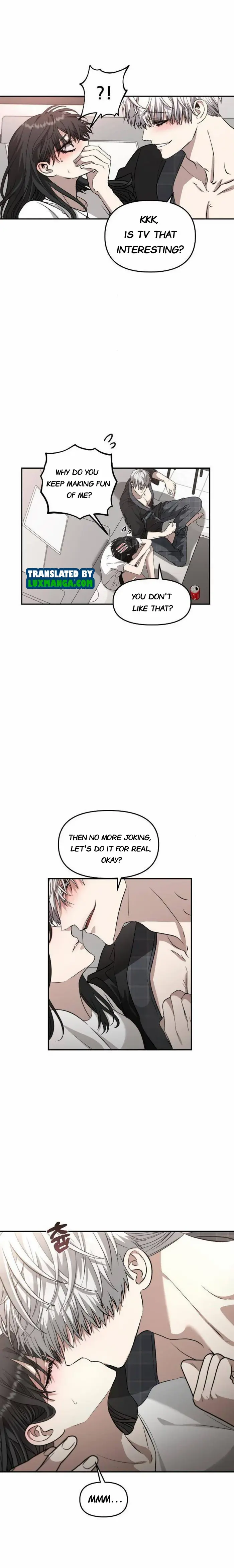 Dreaming Freedom - Chapter 70 - Page 2