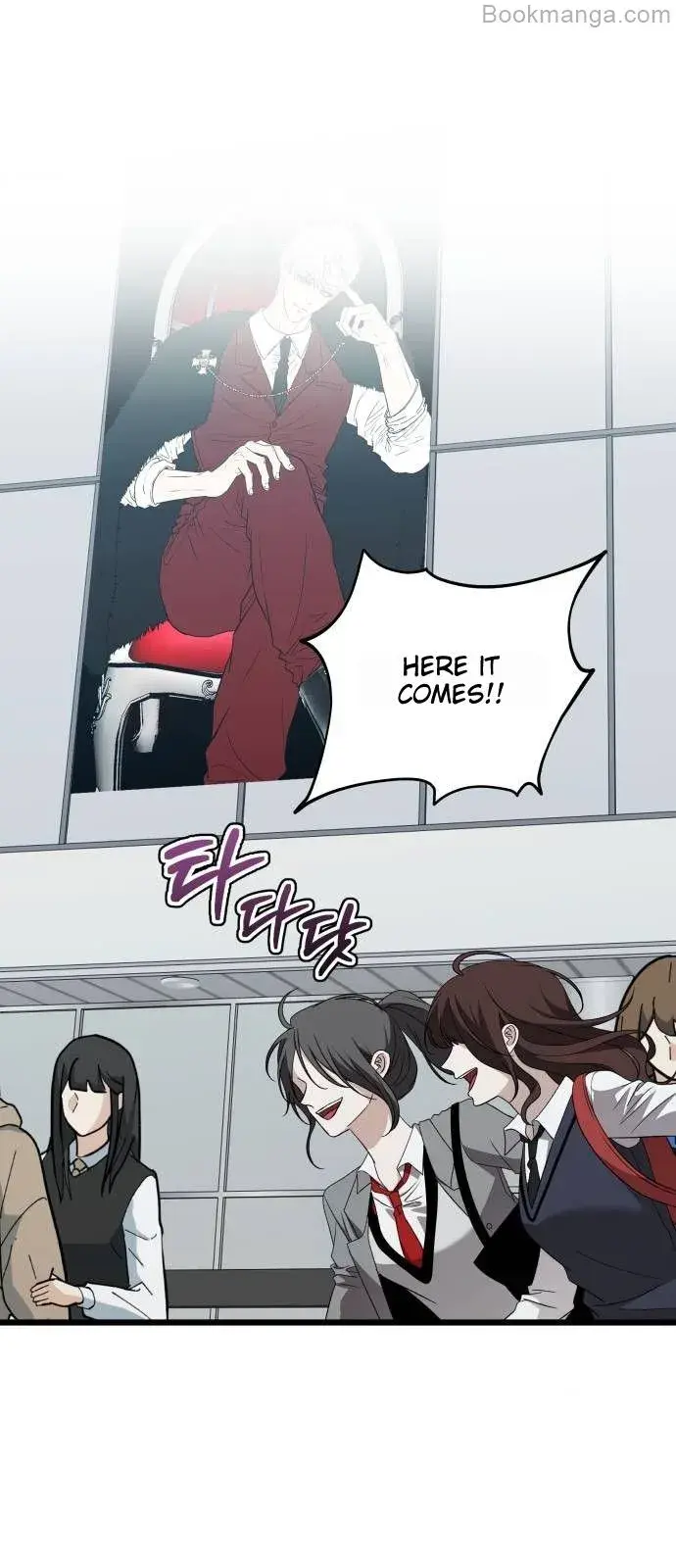 Dreaming Freedom - Chapter 166 - Page 51
