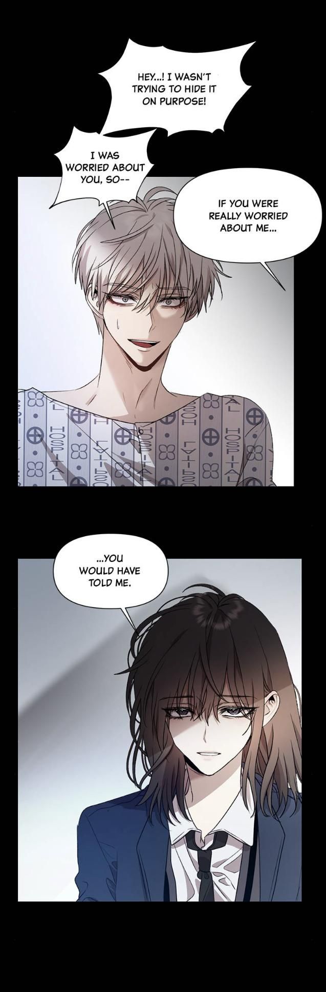 Dreaming Freedom - Chapter 25 - Page 55