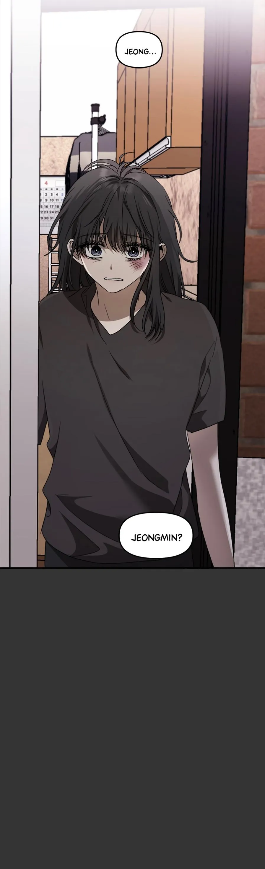 Dreaming Freedom - Chapter 43 - Page 5