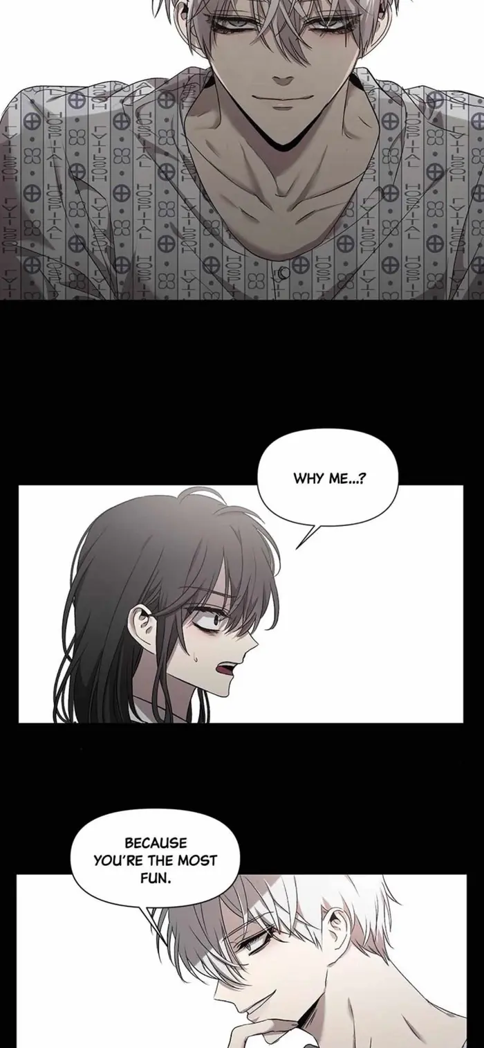Dreaming Freedom - Chapter 11 - Page 65