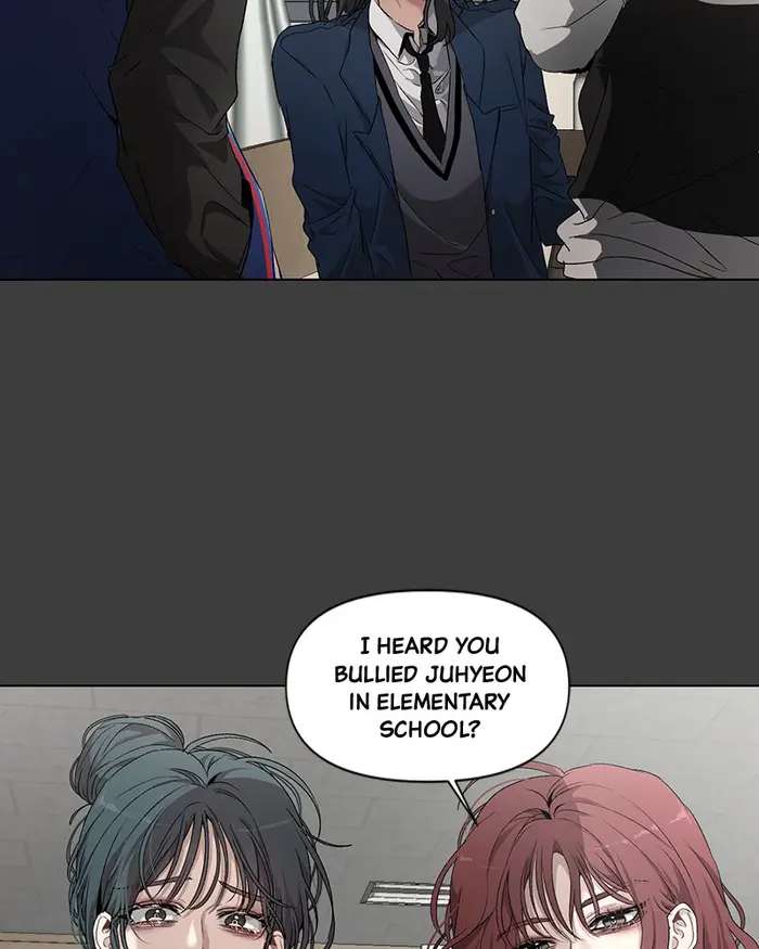 Dreaming Freedom - Chapter 2 - Page 53