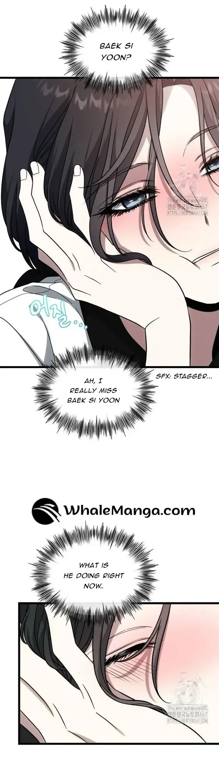 Dreaming Freedom - Chapter 174 - Page 42