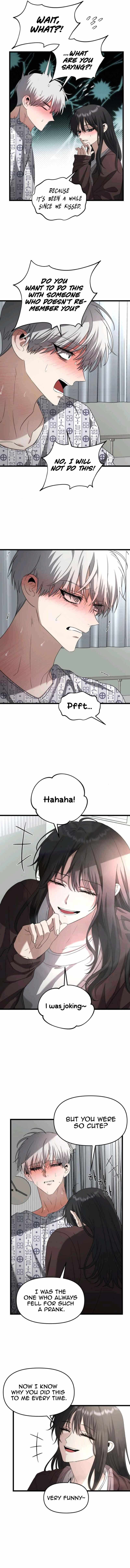 Dreaming Freedom - Chapter 121 - Page 10