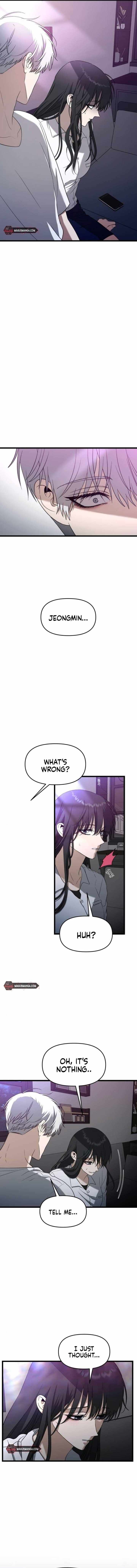 Dreaming Freedom - Chapter 128 - Page 4