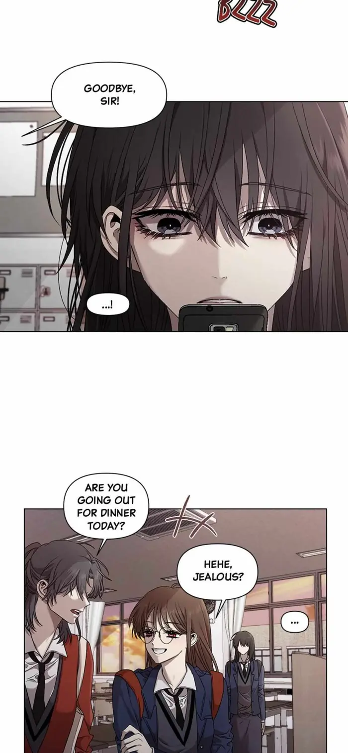 Dreaming Freedom - Chapter 13 - Page 43
