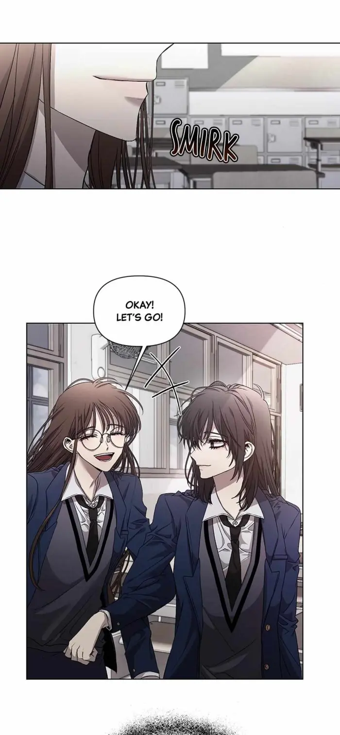 Dreaming Freedom - Chapter 12 - Page 36