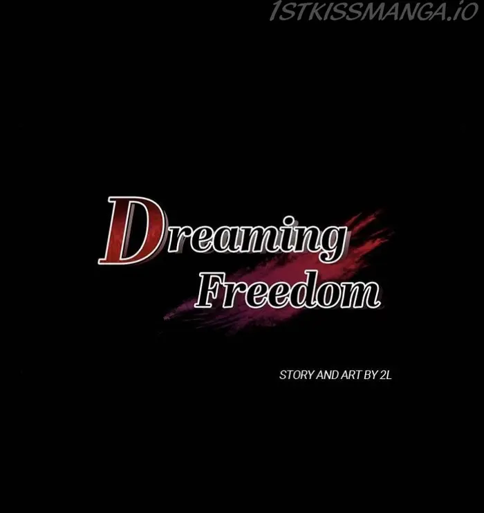 Dreaming Freedom - Chapter 8 - Page 10