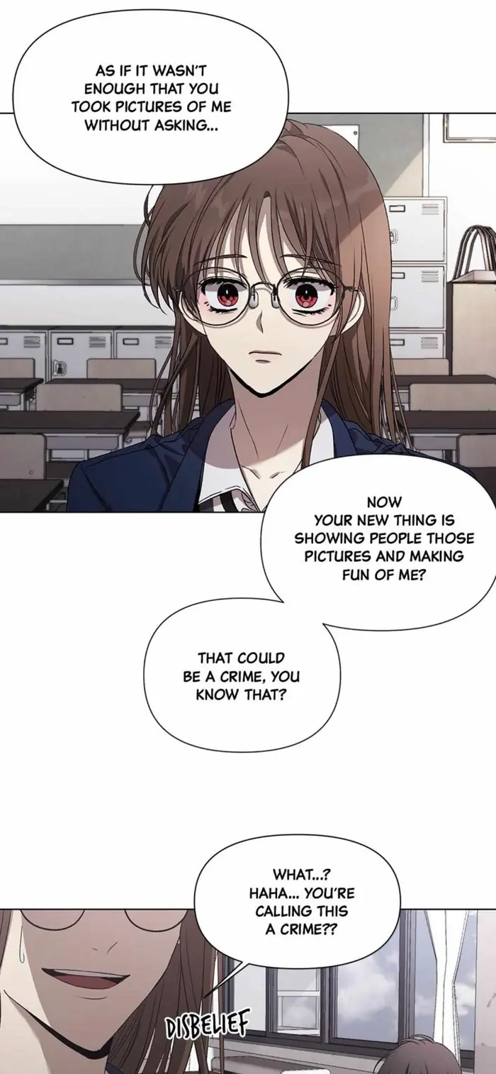 Dreaming Freedom - Chapter 11 - Page 28