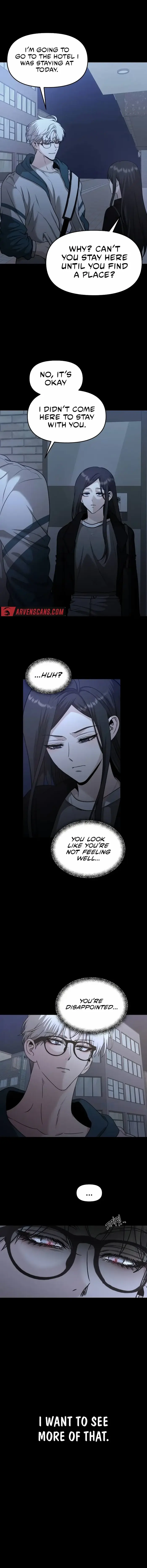 Dreaming Freedom - Chapter 155 - Page 18