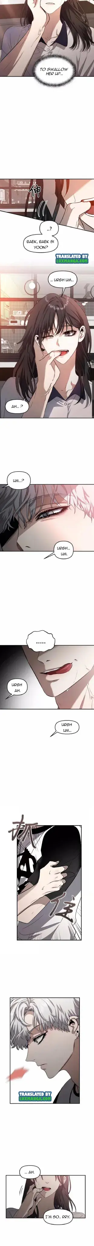 Dreaming Freedom - Chapter 65.5 - Page 7