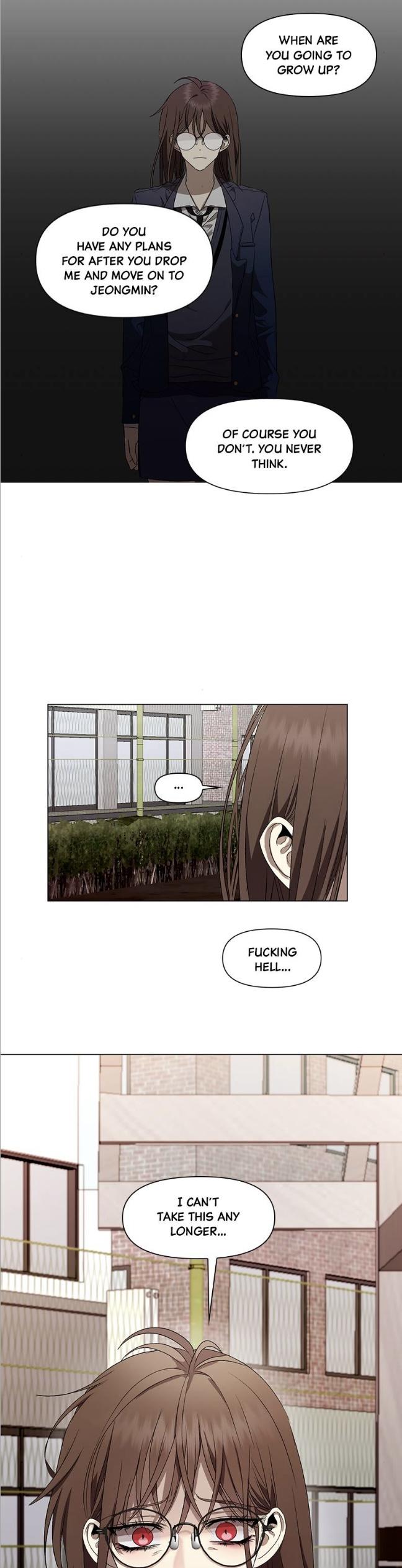 Dreaming Freedom - Chapter 16 - Page 35